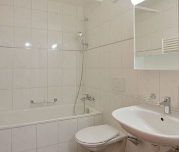 Wohnwunder in Basel - Foto 4