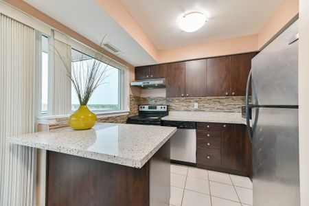 For Lease - 215 Queen Street Unit# 709, Brampton, Ontario - Photo 5