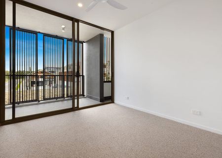 2 Bedroom Jonson Lane Apartment - Photo 2