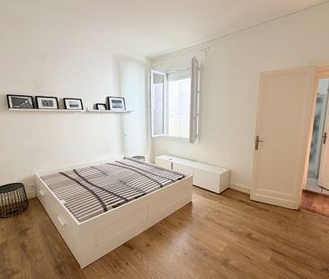 Location Appartement 3 pièces 90m² BORDEAUX 33000 - Photo 1