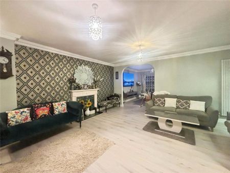 1 bedroom house to rent - Photo 2