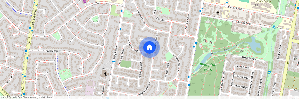 49 Galatea Street, NSW 2761, Plumpton