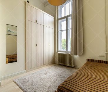 Lendvay utca | Property for Long Term Rent in Budapest - Photo 3