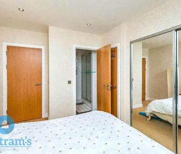 Enfield House, City Centre, NG1 - Photo 6