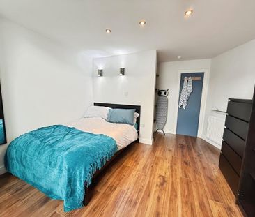 2 bedroom flat to rent - Photo 6