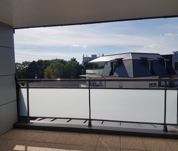 Location Appartement 3 pièces 69m² LE MESNIL ESNARD 76240 - Photo 3