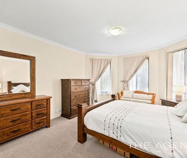 Modern Comfort Meets Family Functionality in This Parkside Gem! - Photo 5