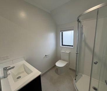 Welcome to 4/8 Ngaere Avenue, Chartwell — a brand-new, modern two-b... - Photo 5