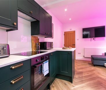 1 bedroom house of multiple occupation to rent - Photo 6