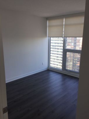 For Lease - 70 Queens Wharf Road Unit# 2606, Toronto, Ontario - Photo 1