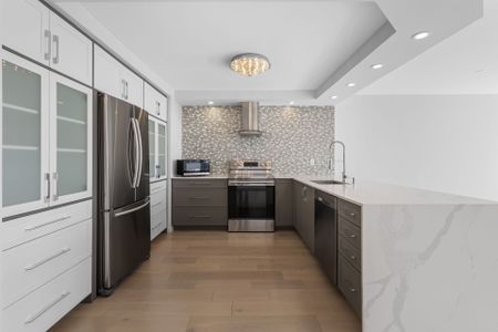 For Lease - 2760 Carousel Crescent Unit# 1606, Blossom Park - Airport and Area, Ontario - Photo 5