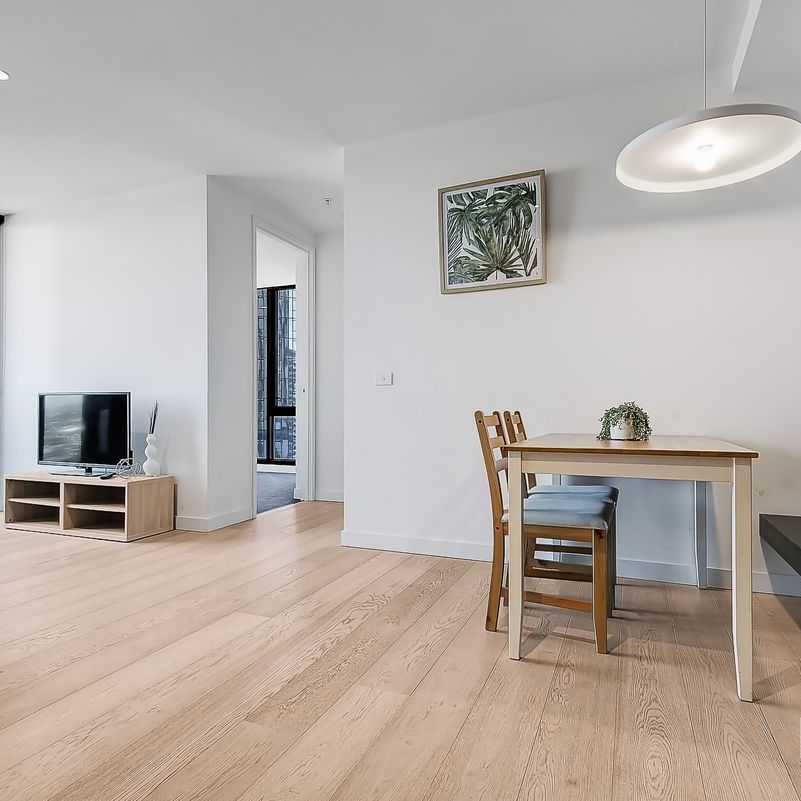 3303/81 A'Beckett Street, Melbourne - Photo 1