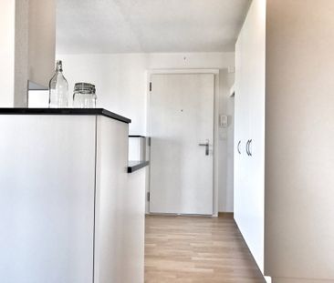 3.5 Zimmer, 81 m², 1. Stock - Photo 2
