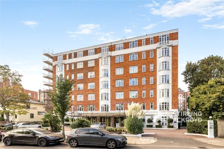 Grove End Road, St. Johns Wood,, NW8 9LX - Photo 5
