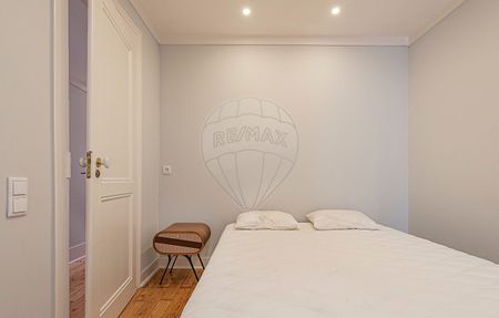 Apartamento T2 em Lisboa - Foto 2