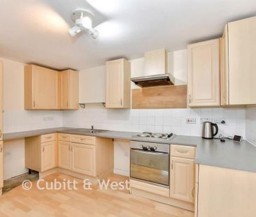 2 bedroom apartment to rent - Photo 2