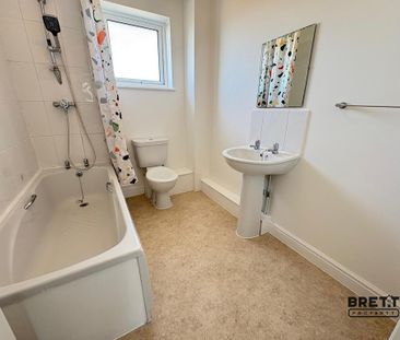 2 bedroom terraced house to rent - Photo 5