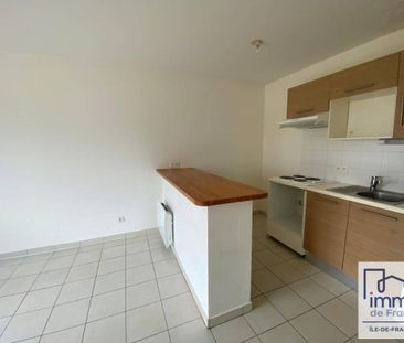 Location appartement t3 59 m² à Ris-Orangis (91130) La Ferme D'Orangis - Photo 5