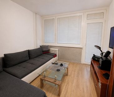 Pronájem bytu 1+kk 21 m² - Photo 1
