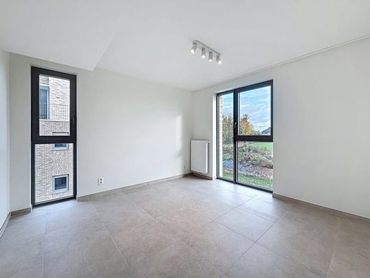 Appartement te huur - Photo 1