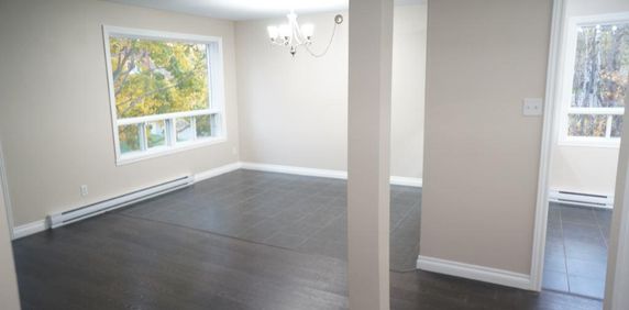 À Louer 4 1/2 - Photo 2