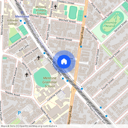 3/35 Como Parade East, Vic 3194, Mentone