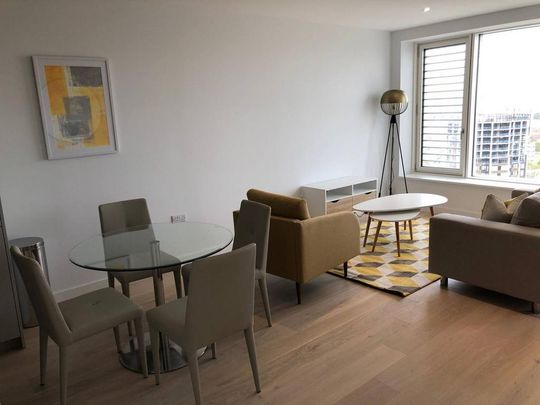 1 bedroom flat to rent - Photo 1