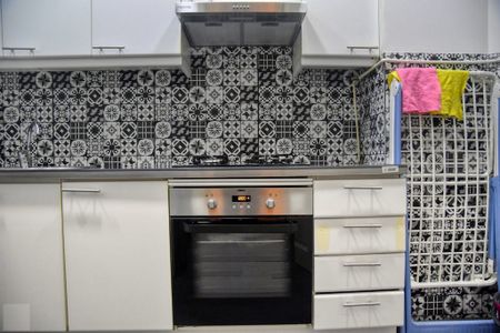 Calle del Príncipe de Vergara, Madrid, Community of Madrid 28006 - Photo 5