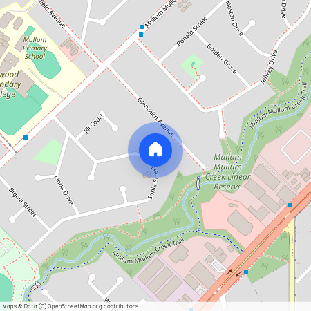 25 Sonia Street, RINGWOOD