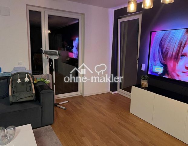 NEUE MITTE SCHÖNEFELD - Wohnen rings um das Rathaus - Photo 1