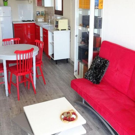 Avenue du Petit Port - Photo 1