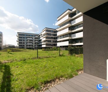 2-pok. klimatyzacja, taras, Al. Pokoju, Czyżyny - Photo 4