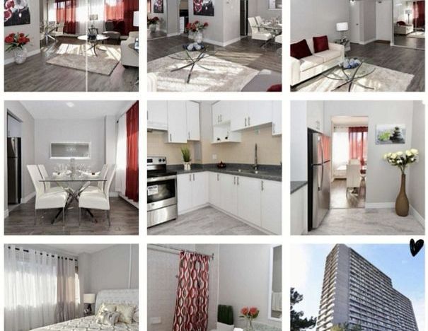 For Lease - 10 SUNNY GLEN Way Unit# 406, Toronto, Ontario - Photo 1