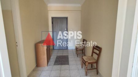 Διαμέρισμα για ενοικίαση Κυνοσάργους (Νέος Κόσμος) - Φωτογραφία 5