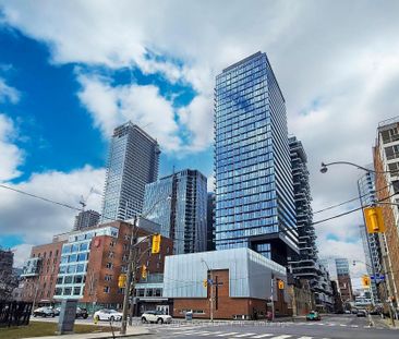 For Lease - 47 Mutual Street Unit# 1203, Toronto, Ontario - Photo 5