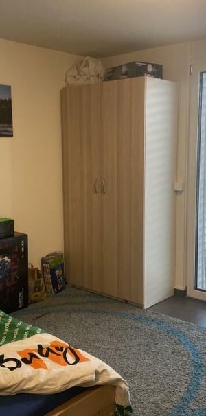 Furnished studio, close to the Technical School - Foto 1