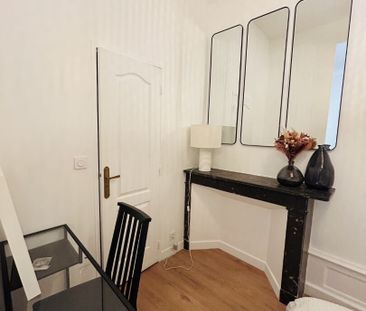 Location Appartement 1 pièce 24m² - Photo 2