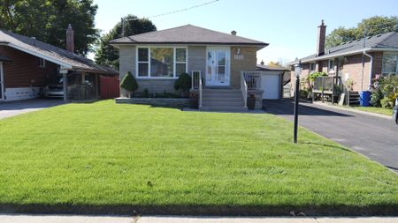 For Lease - 1222 Brimley Road Unit# Lower, Toronto, Ontario - Photo 4