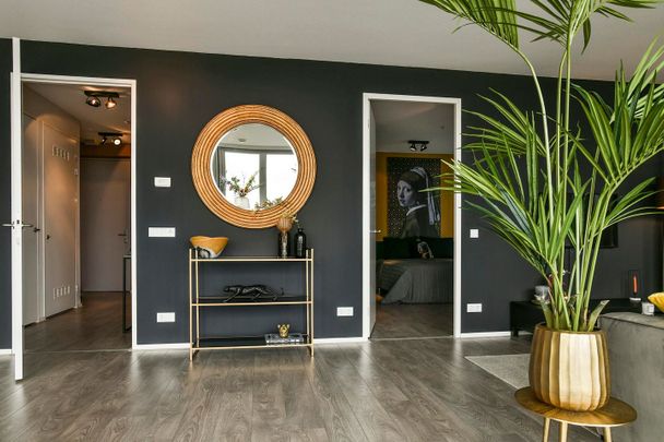 Wilhelminakade 607, Kop van Zuid, 3072AP, Rotterdam - Foto 1