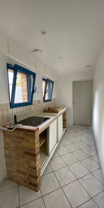 Location Appartement 2 pièces 55m² CHATEAUBRIANT 44110 - Photo 3