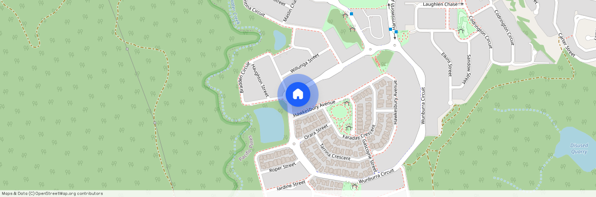 Pacific Pines, Gold Coast