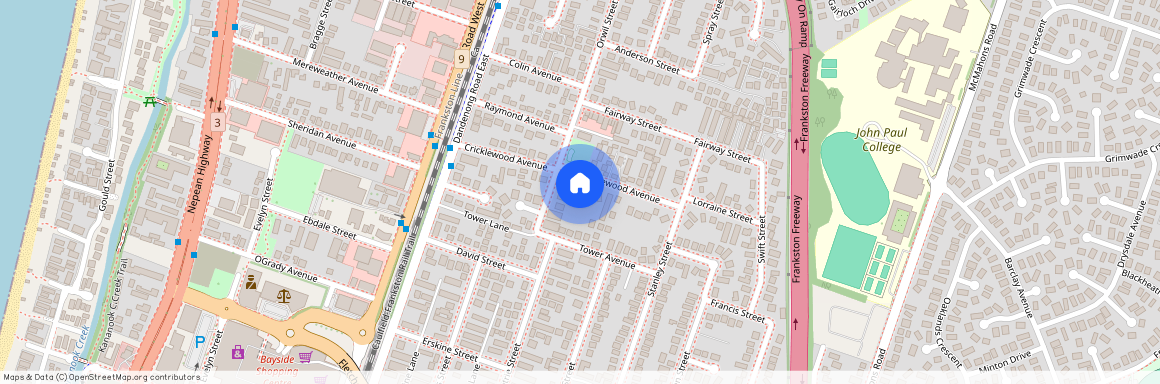 1/14 Cricklewood Avenue, Vic 3199, Frankston