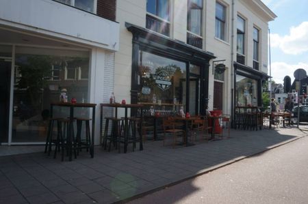 Bekkerstraat 8BG - Foto 5