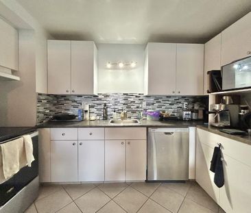 Appartement 4 ½ à louer Sainte-Foy / Sillery juillet 2026 - Photo 4