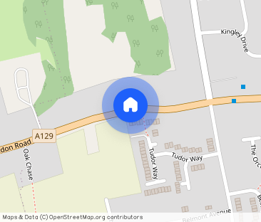 London Road, Wickford, Essex, SS12 - Photo 1