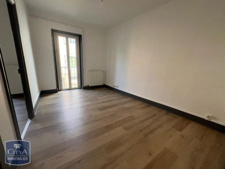 Appartement à louer 2 pièces 47.86m² - Photo 3