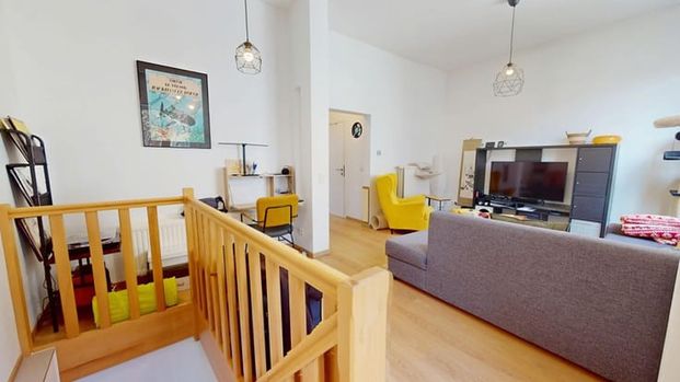 Duplex te huur - Photo 1