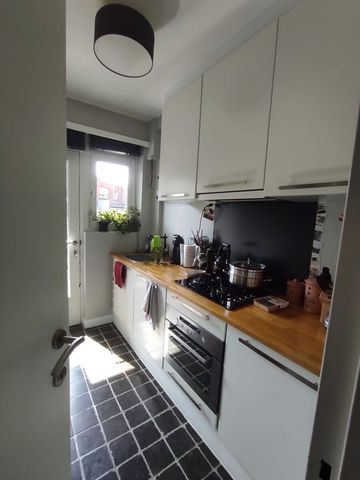 Appartement te huur - Foto 5