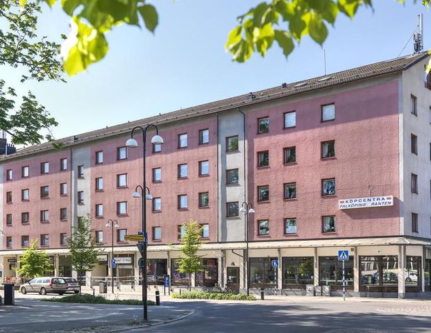 St Sigfridsgatan 53 - Photo 1