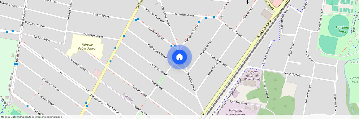 21 Coleraine Street, NSW 2165, Fairfield